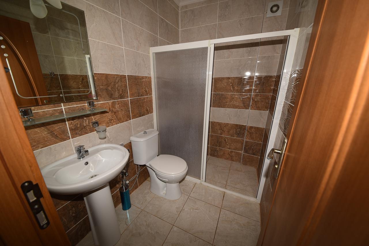 Feryil Li̇Man Hotel Fethiye Bagian luar foto